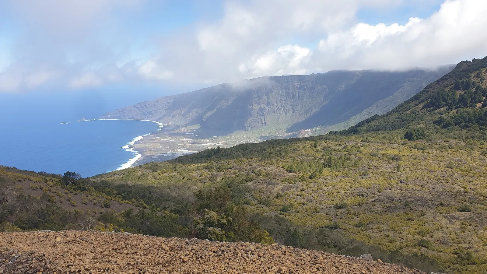 El Hierro