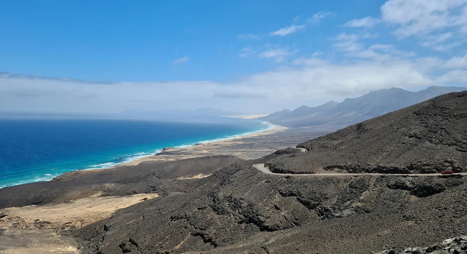 Fuerteventura