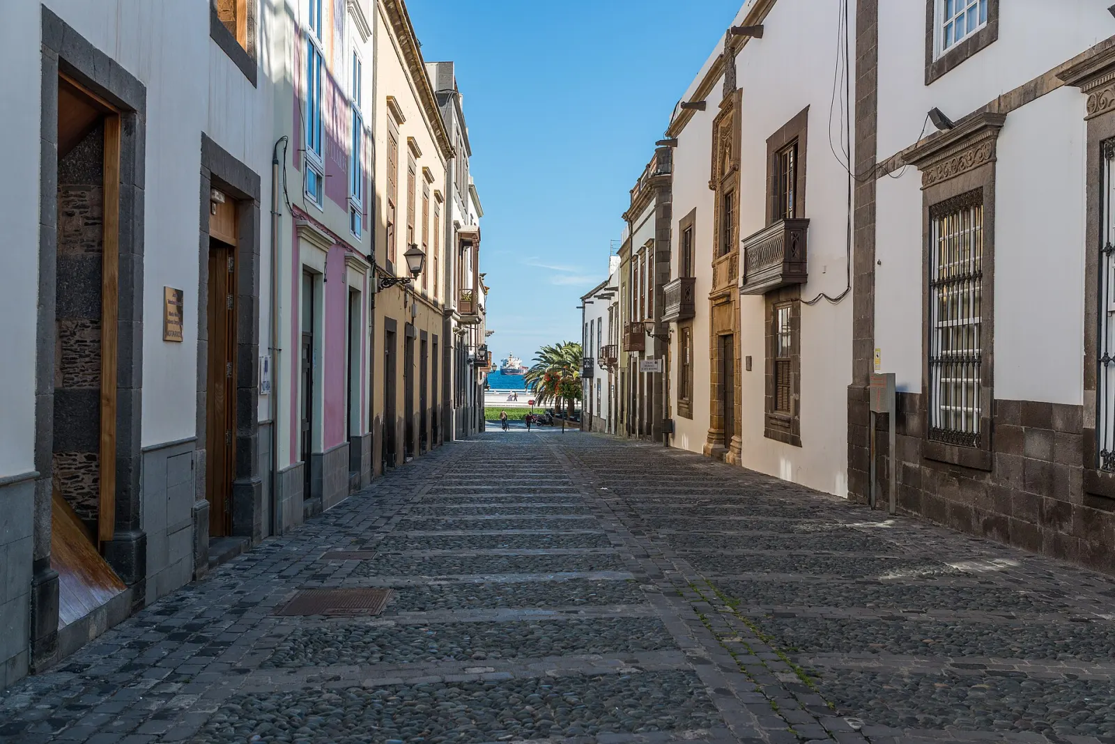 Gran Canaria