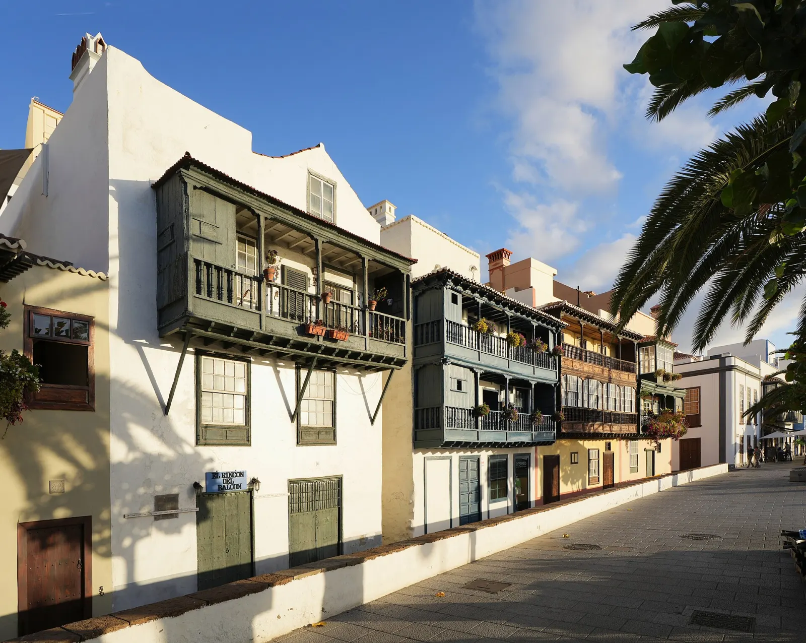 La Palma