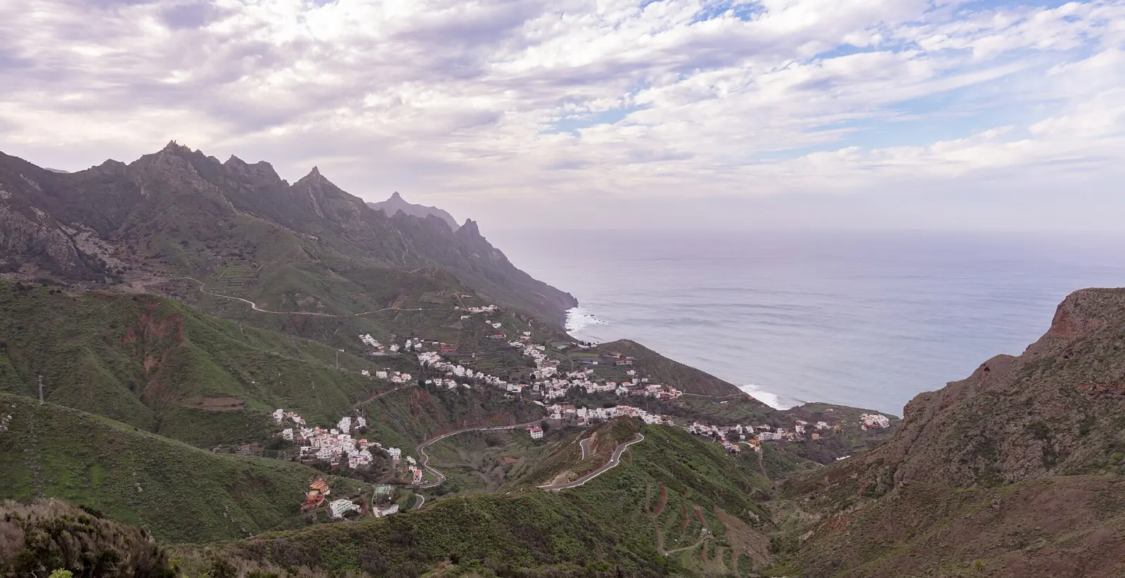 Tenerife