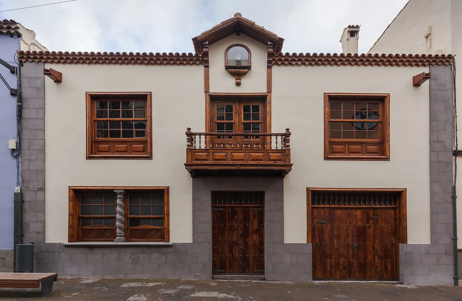 Tenerife
