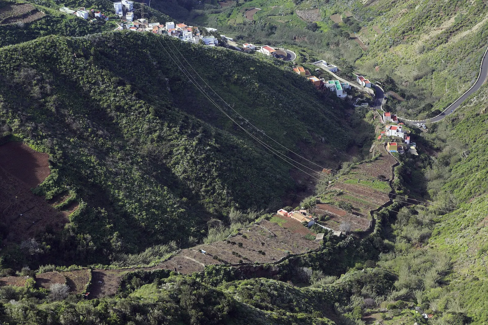 Anaga Rural Park