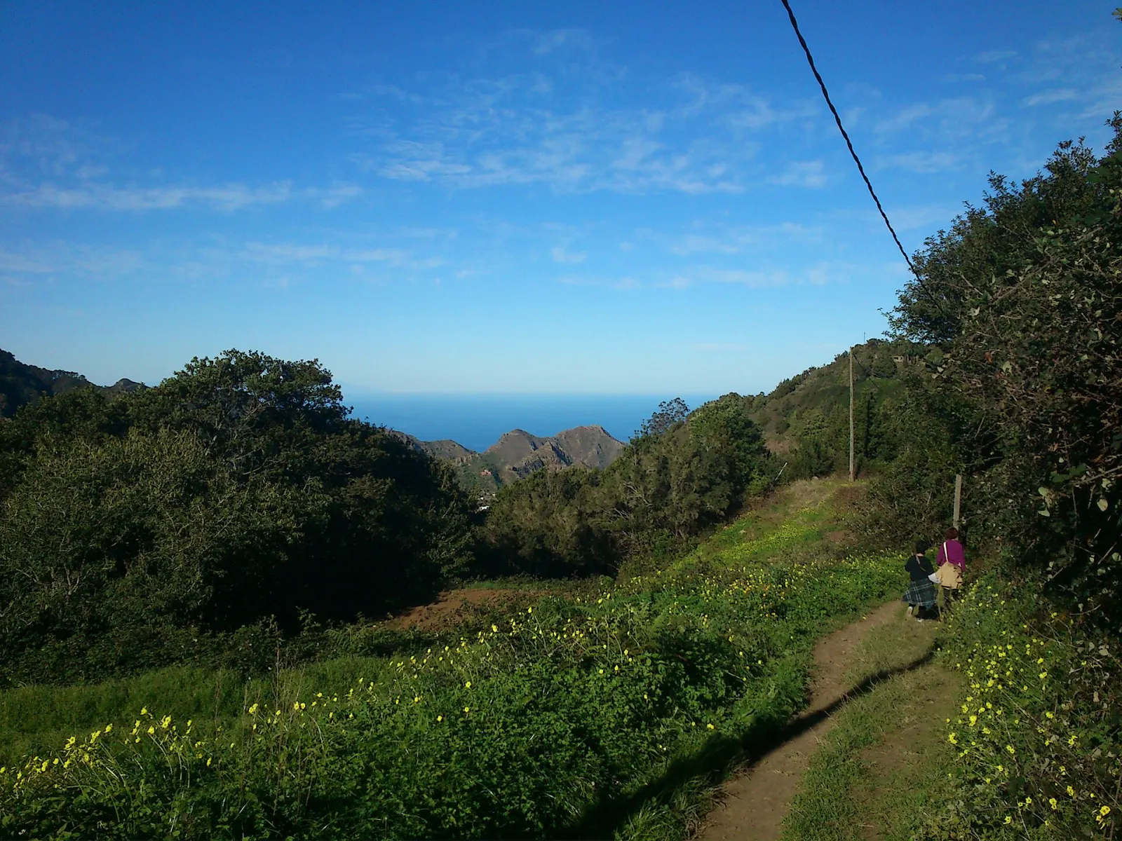 Anaga Rural Park