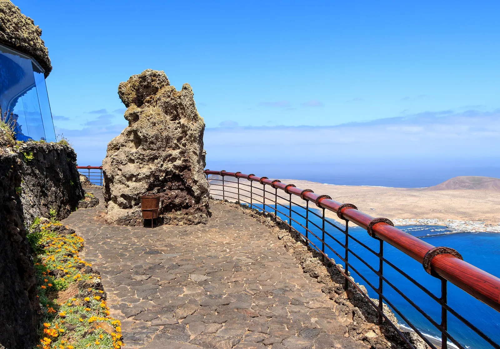 Mirador del Río