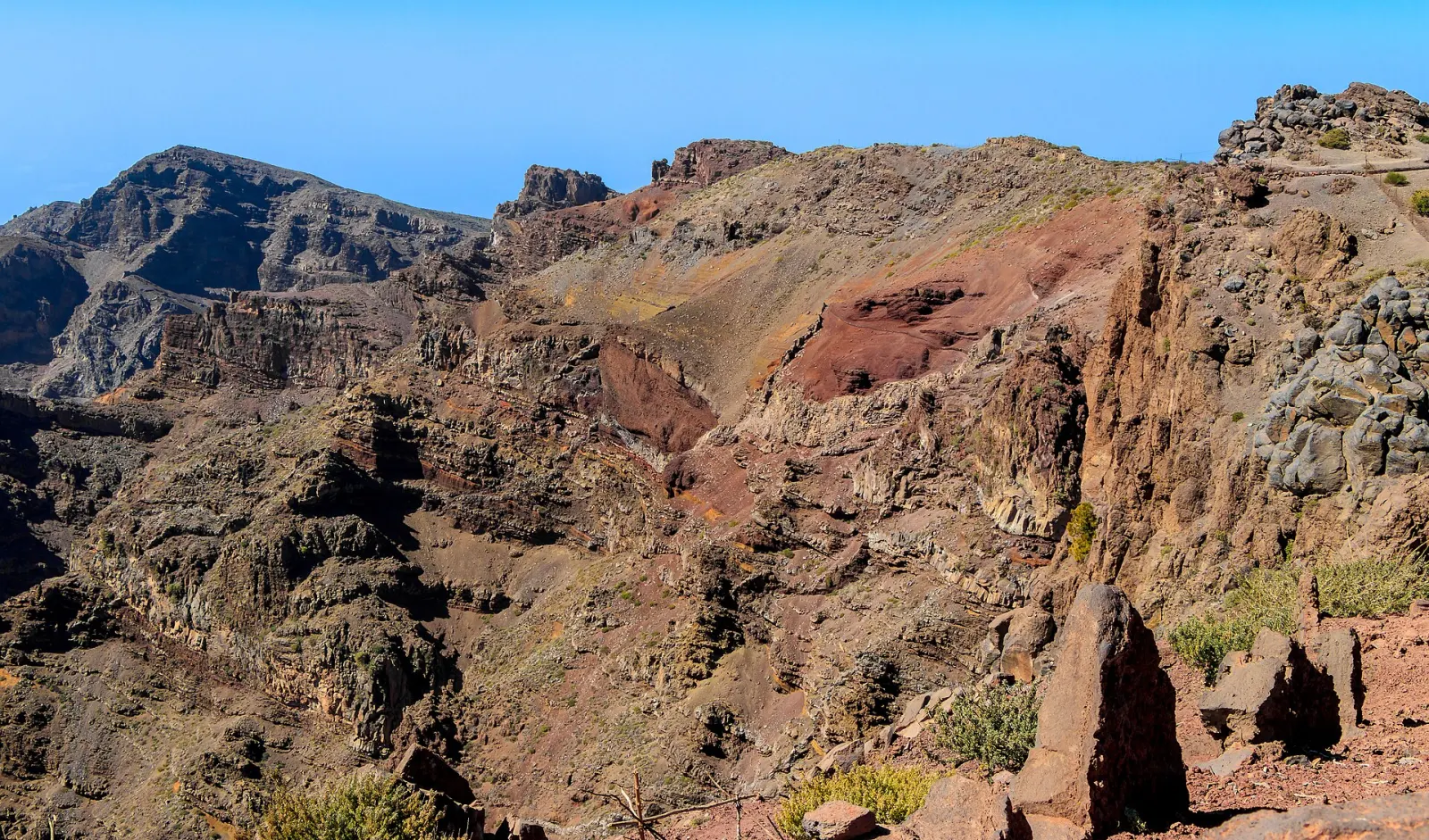 Roque de los Muchachos