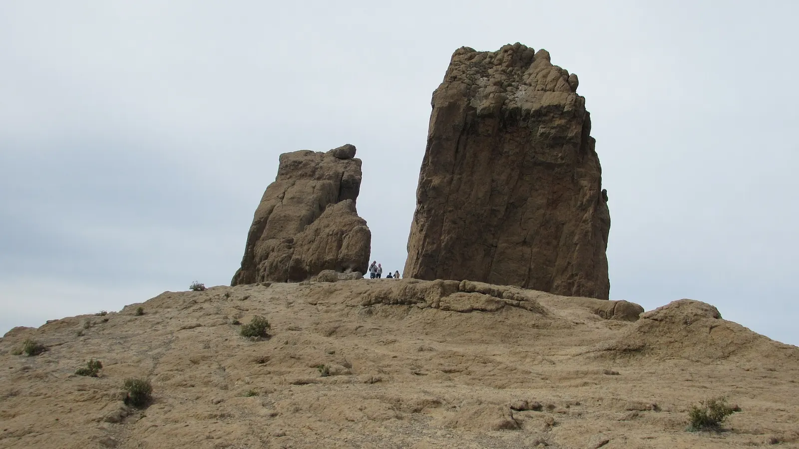Roque Nublo