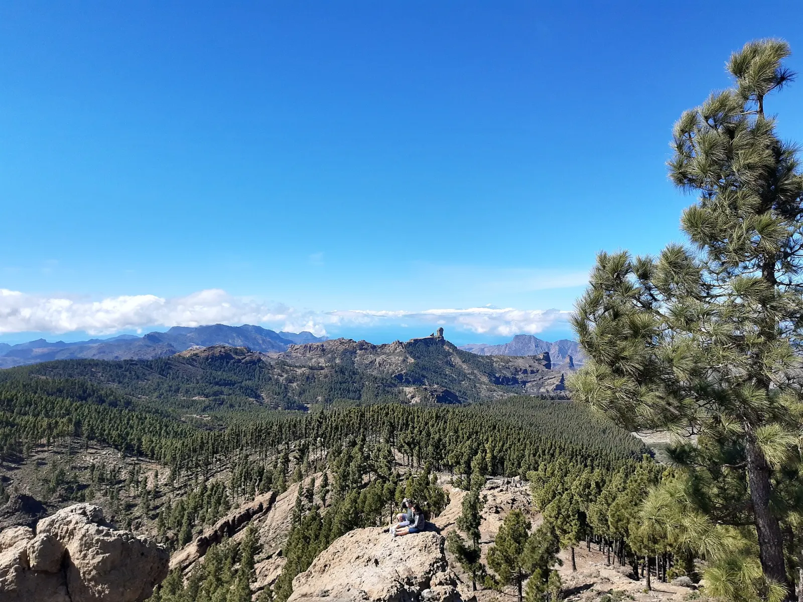 Roque Nublo