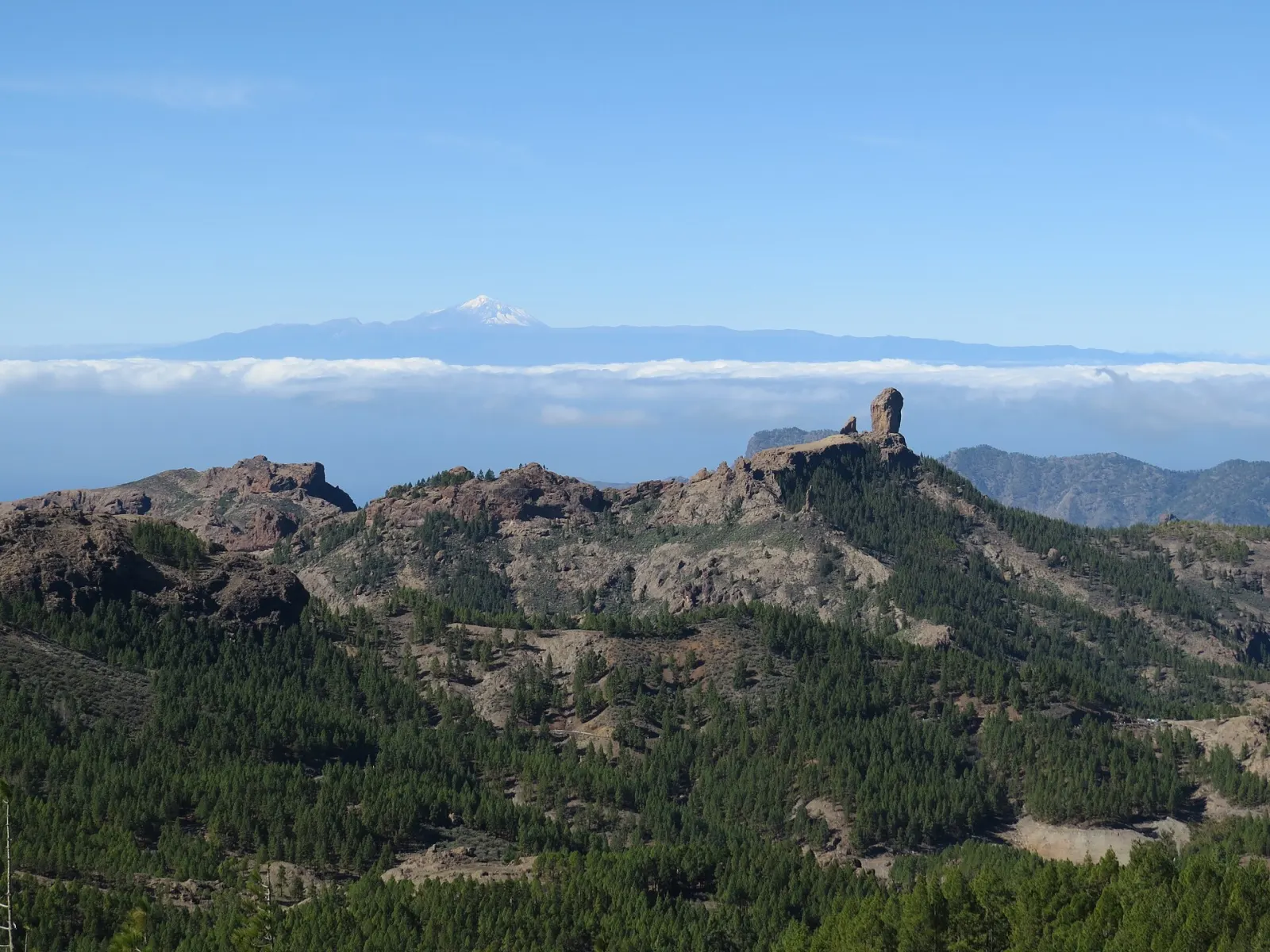 Roque Nublo