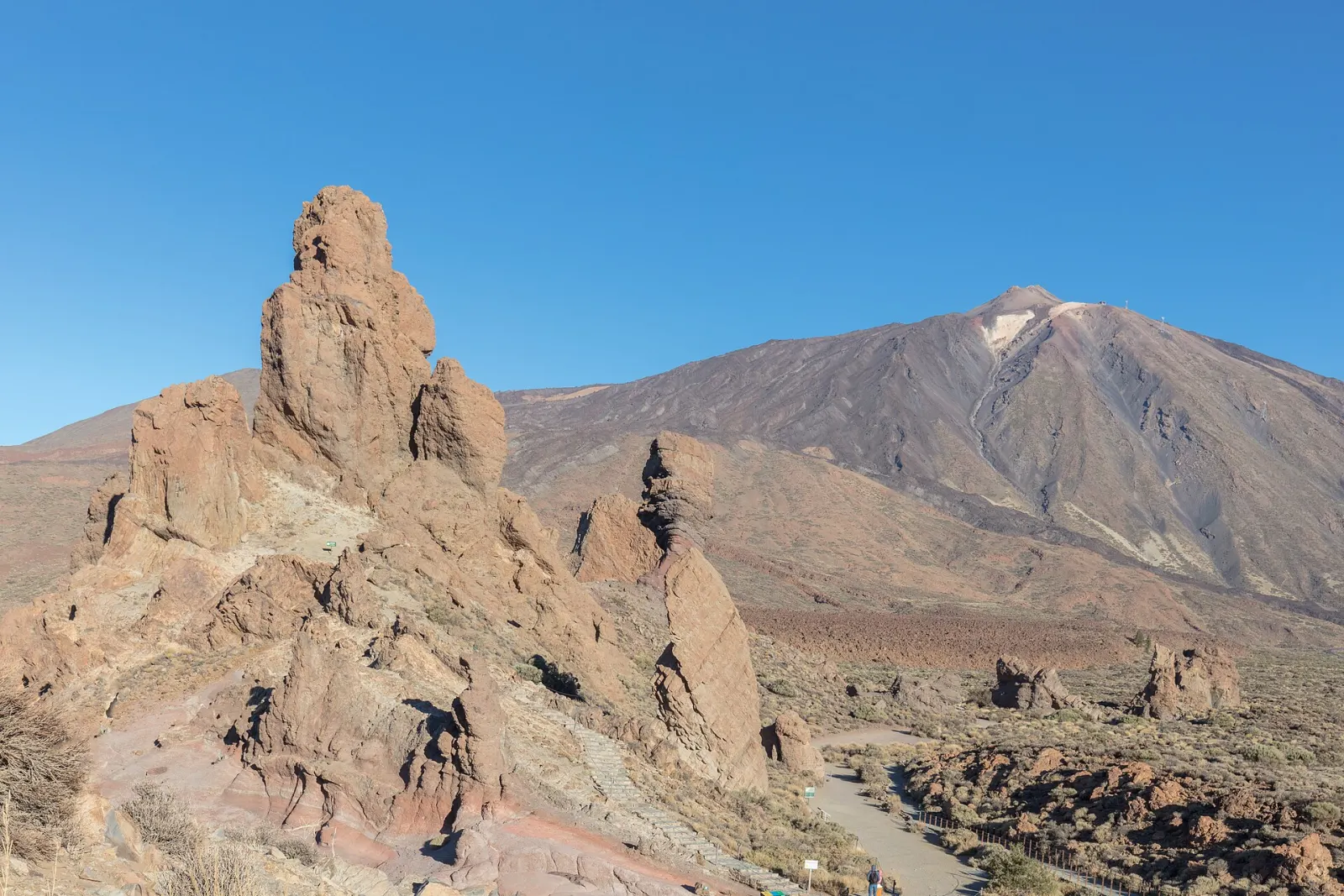 Teide National Park