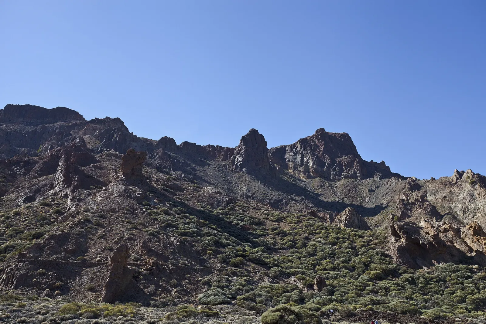 Teide National Park