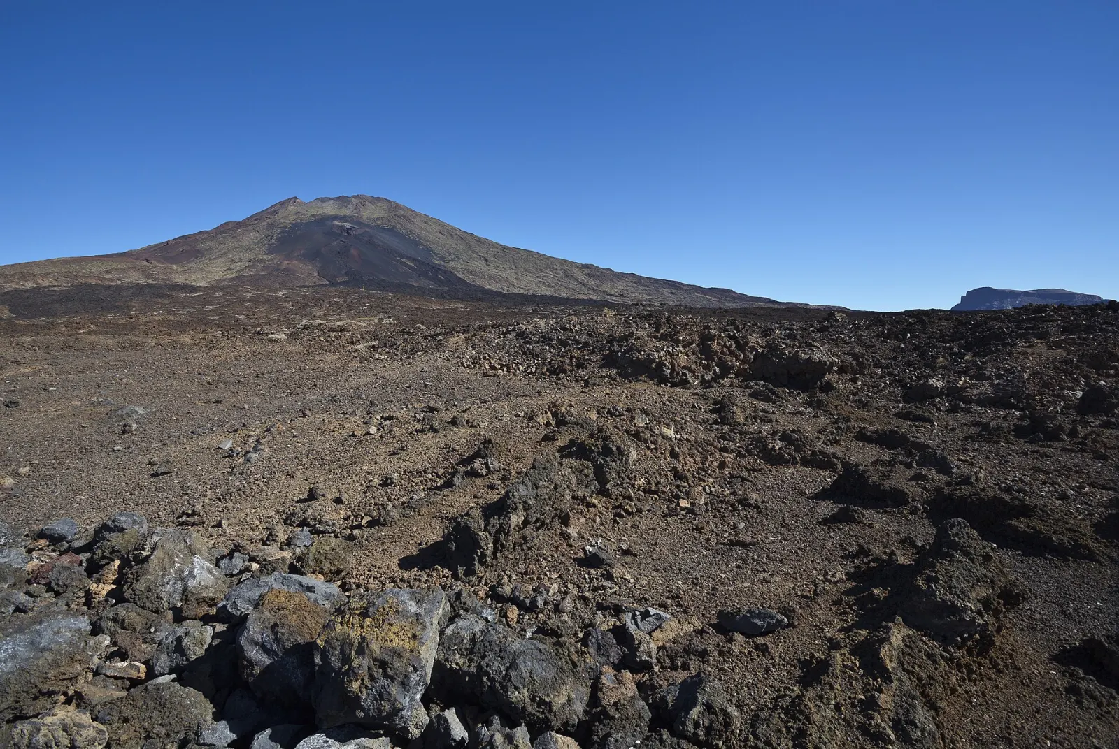 Teide National Park