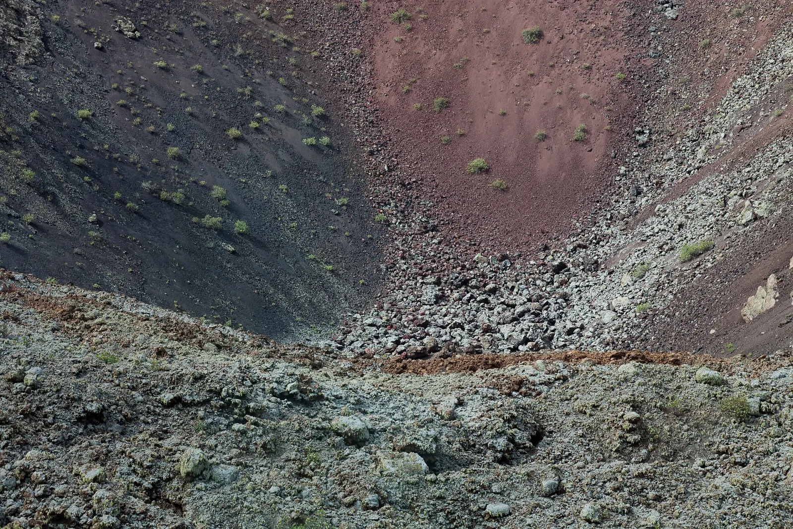 Timanfaya National Park