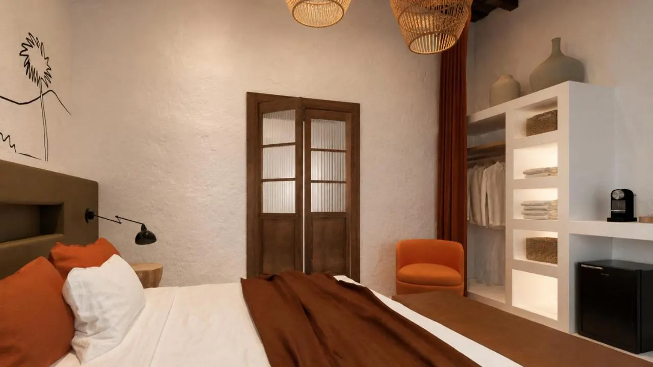 Hotel El Grifo