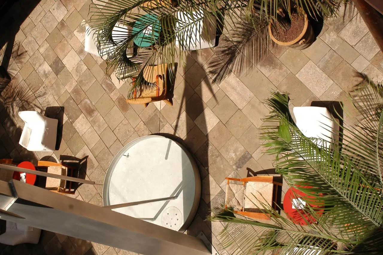Hotel San Roque
