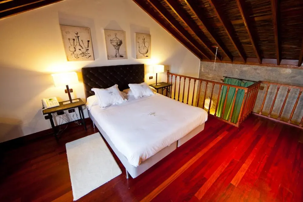 La Hacienda del Buen Suceso